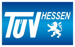 Go to TÜV Hessen homepage